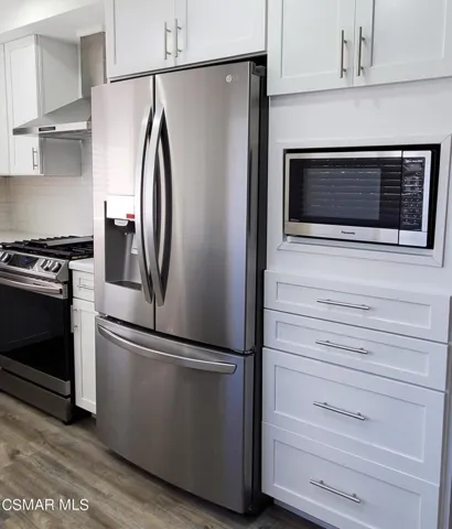 Cedarwood kitchen