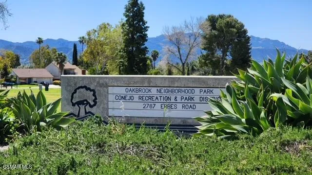 Cedarwood park pic