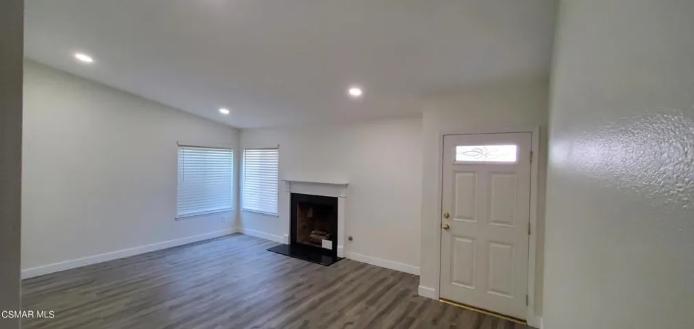 Cedarwood living room