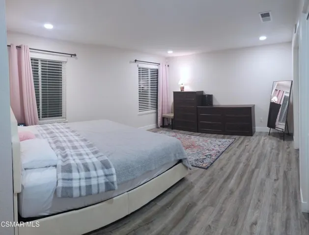 Cedarwood master