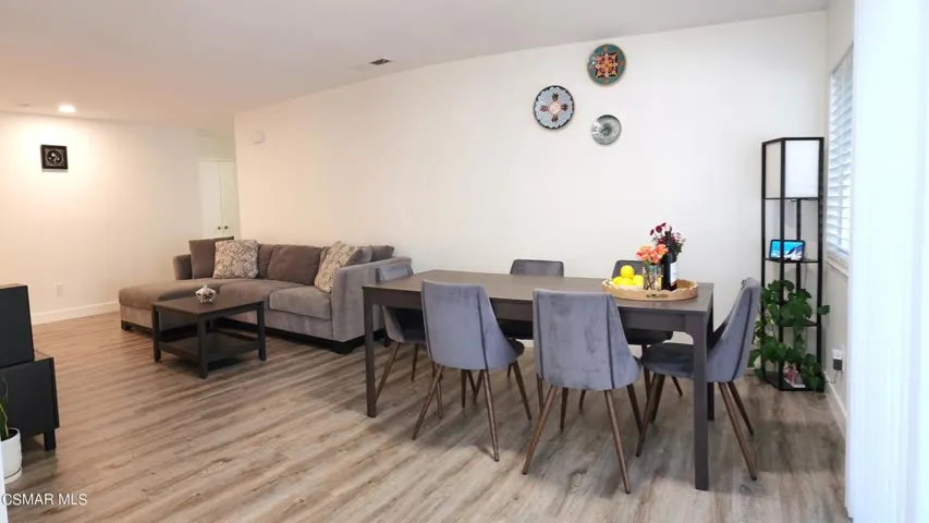Cedarwood family room
