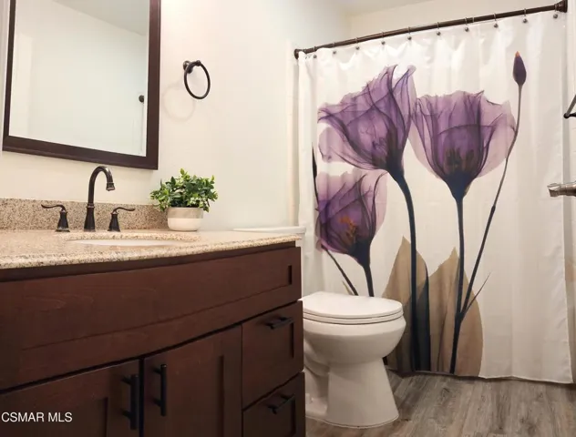 Cedarwood hall bath