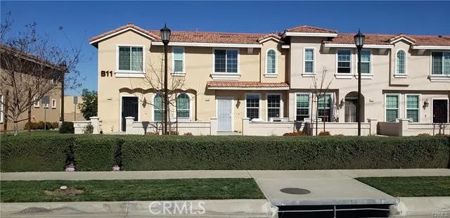 15447 Pomona Rincon Road 1156, Chino Hills, California 91709