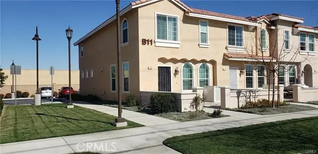 15447 Pomona Rincon Road 1156, Chino Hills, California 91709