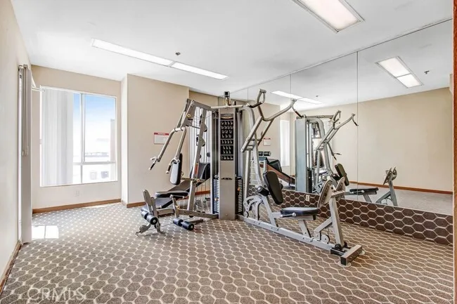 8614 Burton Way, Los Angeles, California 90048