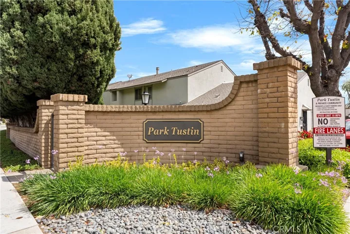 17392 Via Calma 65, Tustin, California 92780