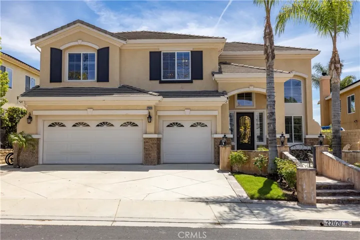 22020 Gold Canyon, Saugus, California 91390