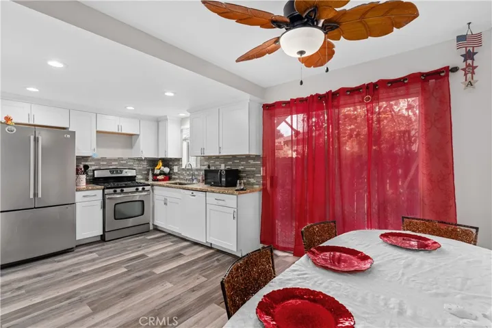 1339 N Bradley Road 5, Santa Maria, California 93454