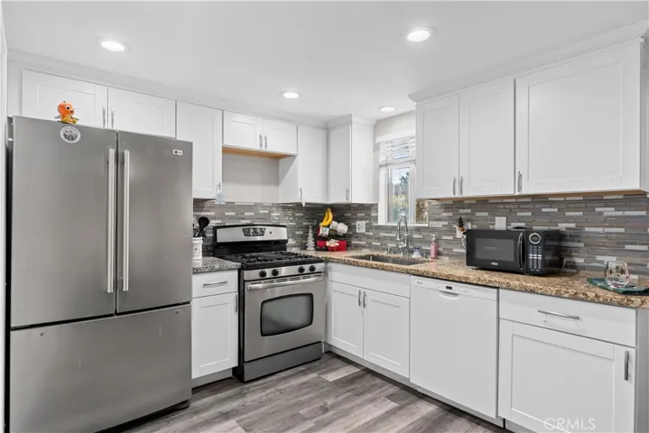 1339 N Bradley Road 5, Santa Maria, California 93454