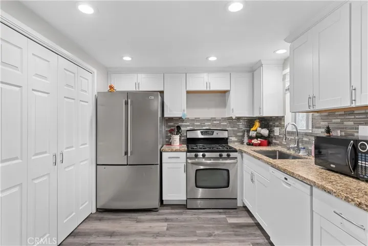 1339 N Bradley Road 5, Santa Maria, California 93454