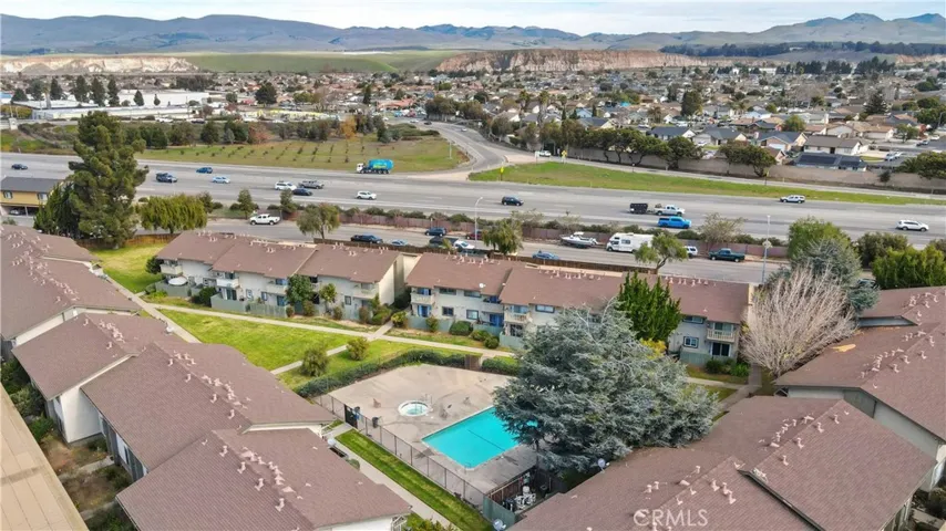 1339 N Bradley Road 5, Santa Maria, California 93454