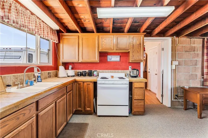 1388 Hales Drive, 29 Palms, California 92277