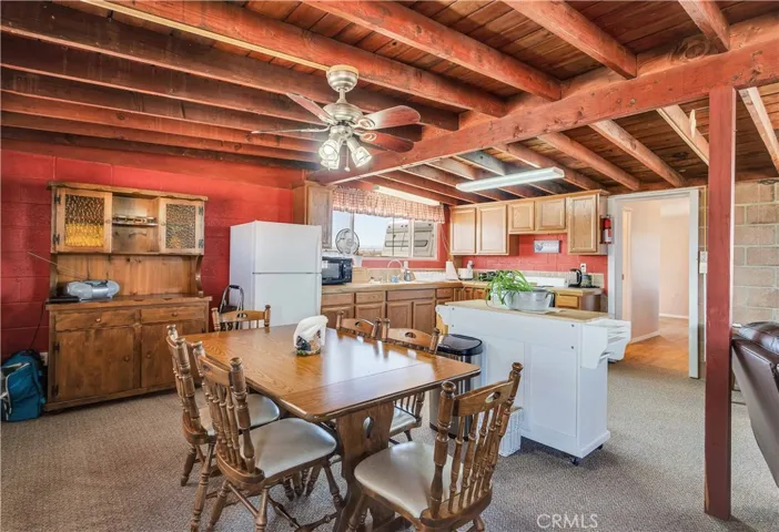 1388 Hales Drive, 29 Palms, California 92277