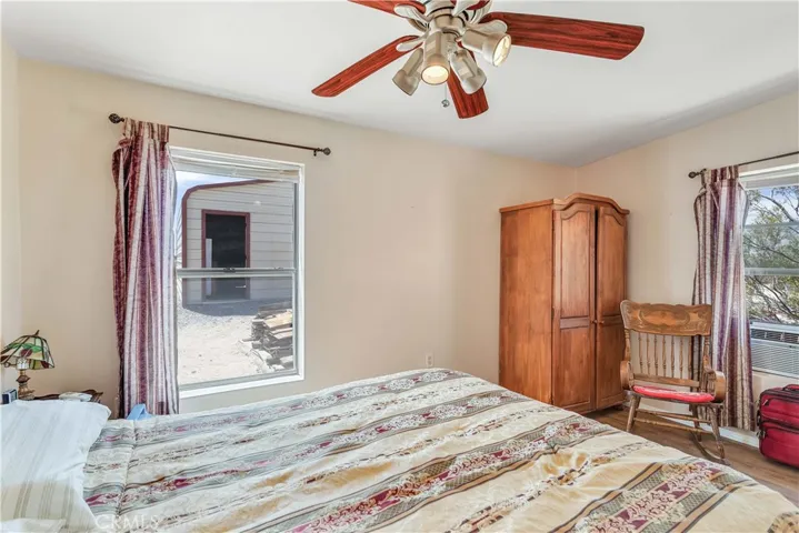 1388 Hales Drive, 29 Palms, California 92277