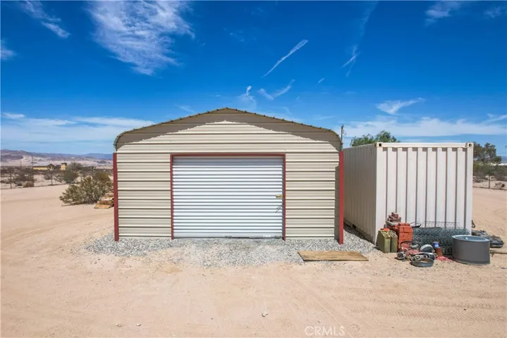 1388 Hales Drive, 29 Palms, California 92277