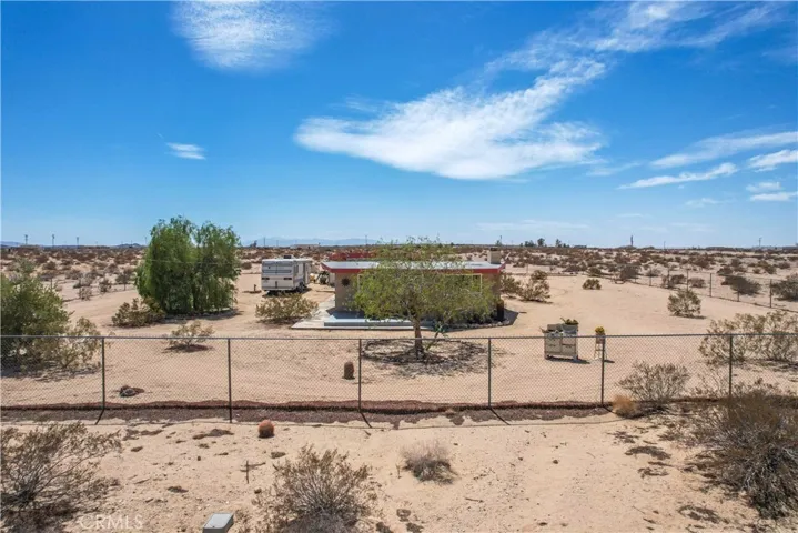 1388 Hales Drive, 29 Palms, California 92277