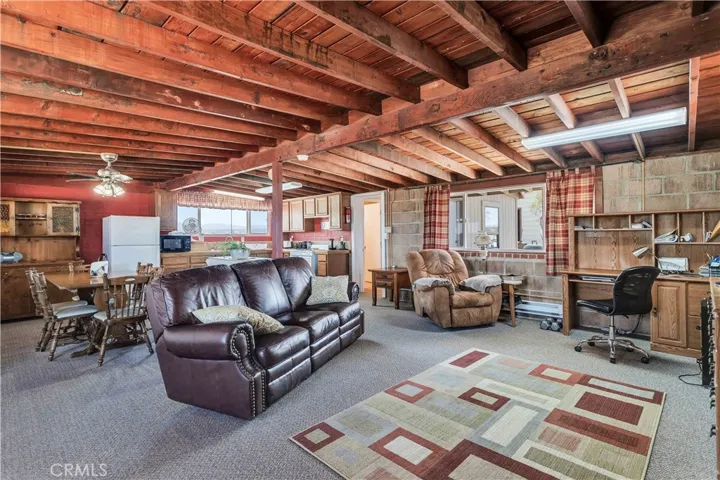 1388 Hales Drive, 29 Palms, California 92277