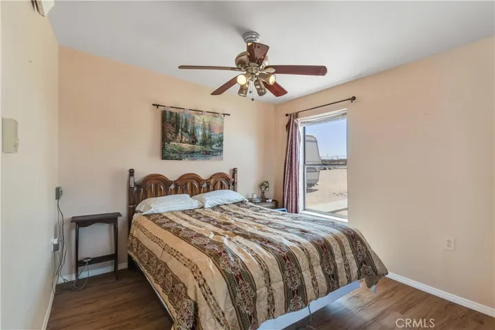 1388 Hales Drive, 29 Palms, California 92277