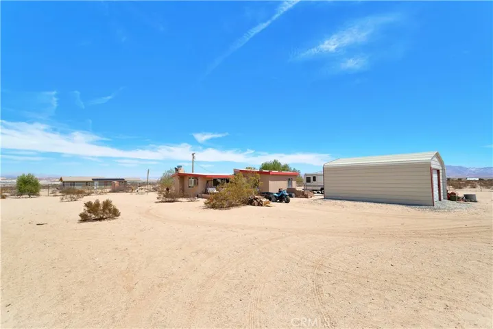 1388 Hales Drive, 29 Palms, California 92277