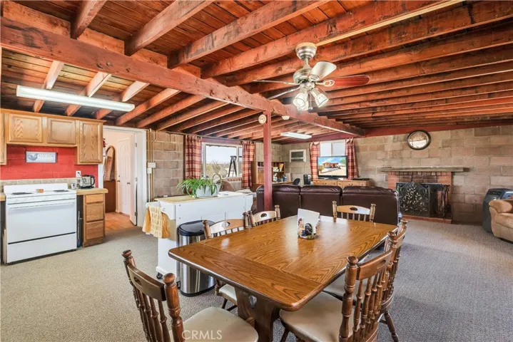 1388 Hales Drive, 29 Palms, California 92277