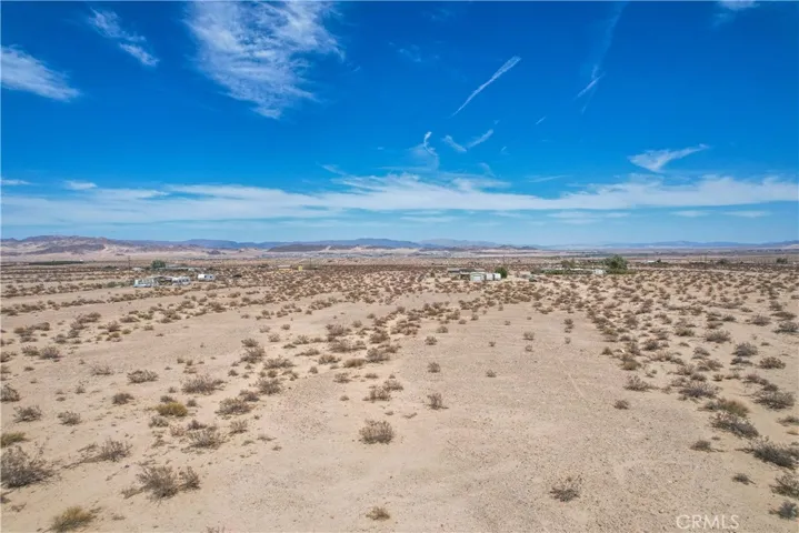 1388 Hales Drive, 29 Palms, California 92277