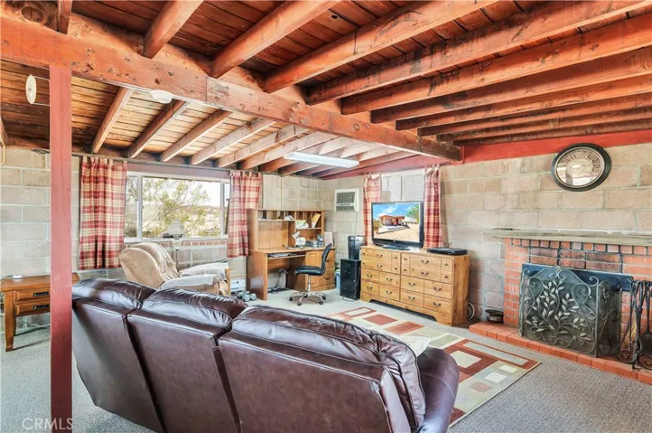1388 Hales Drive, 29 Palms, California 92277