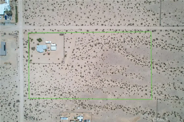 1388 Hales Drive, 29 Palms, California 92277