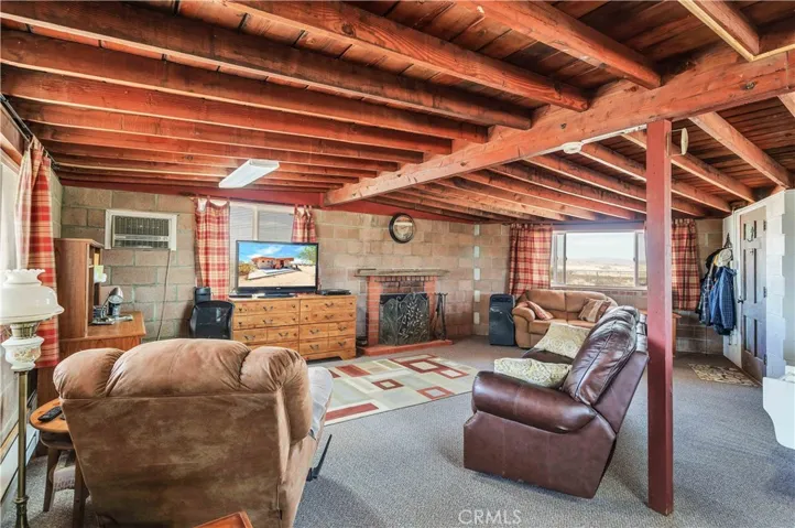1388 Hales Drive, 29 Palms, California 92277