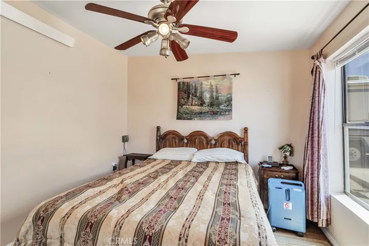 1388 Hales Drive, 29 Palms, California 92277