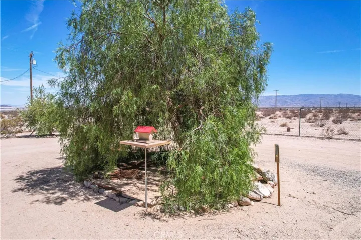 1388 Hales Drive, 29 Palms, California 92277