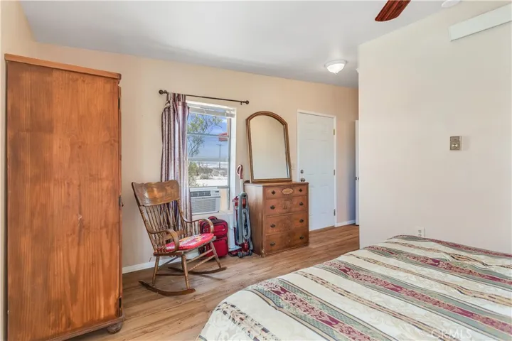 1388 Hales Drive, 29 Palms, California 92277