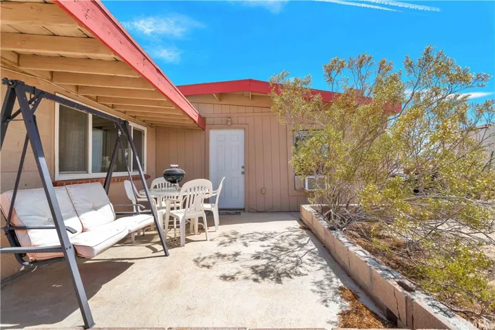 1388 Hales Drive, 29 Palms, California 92277