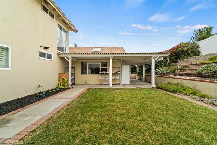 4040 Glen Ridge Drive, Chino Hills, California 91709
