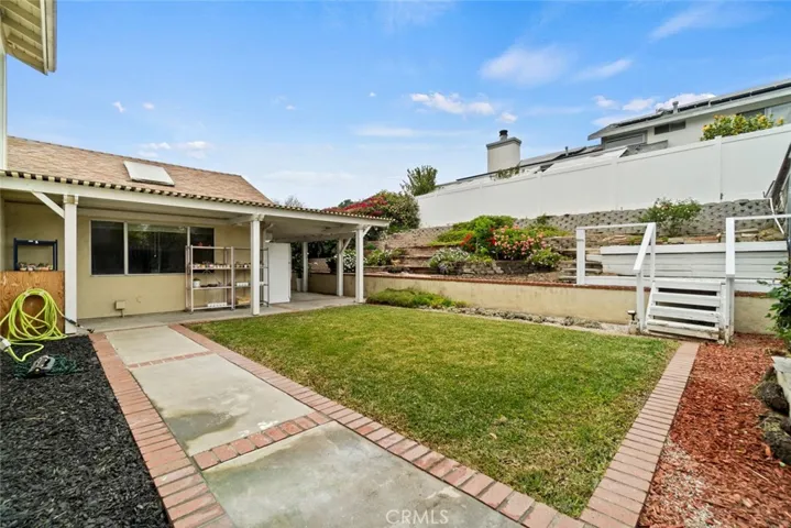 4040 Glen Ridge Drive, Chino Hills, California 91709