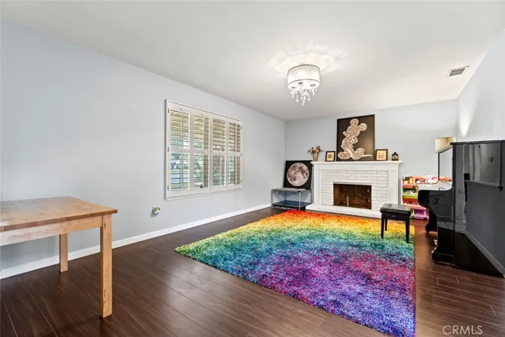 4040 Glen Ridge Drive, Chino Hills, California 91709