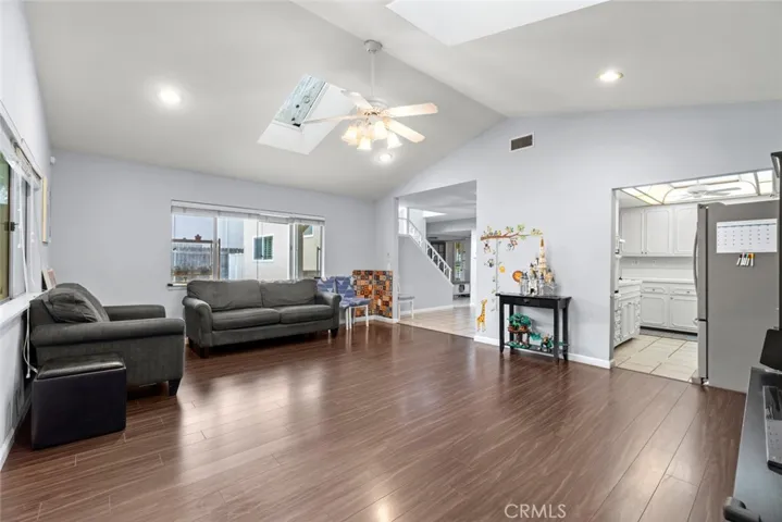 4040 Glen Ridge Drive, Chino Hills, California 91709