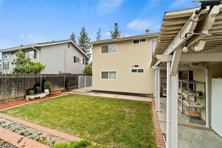 4040 Glen Ridge Drive, Chino Hills, California 91709