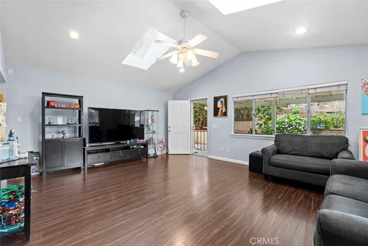 4040 Glen Ridge Drive, Chino Hills, California 91709