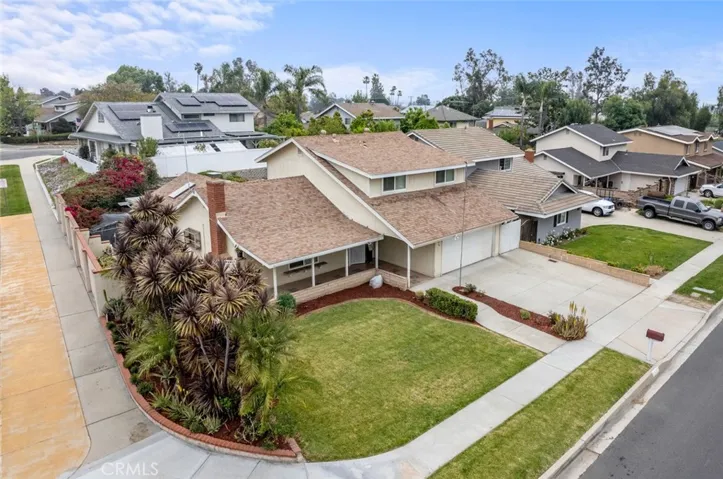 4040 Glen Ridge Drive, Chino Hills, California 91709