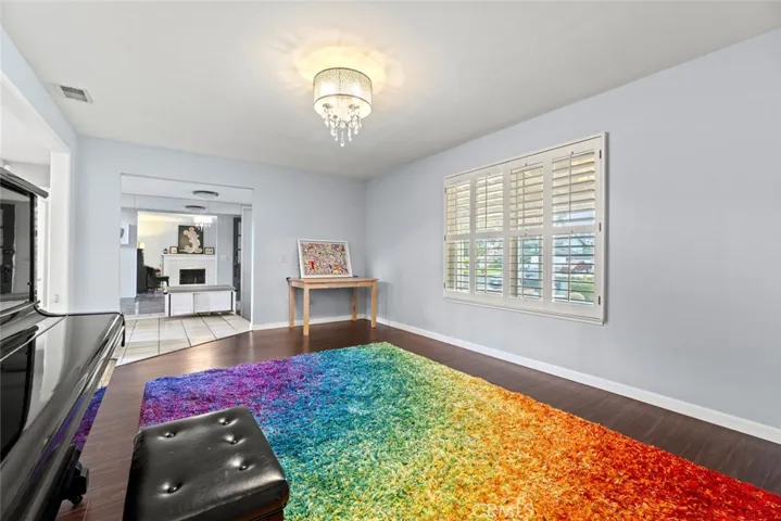 4040 Glen Ridge Drive, Chino Hills, California 91709