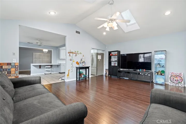 4040 Glen Ridge Drive, Chino Hills, California 91709