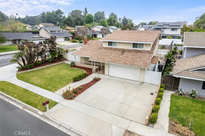 4040 Glen Ridge Drive, Chino Hills, California 91709