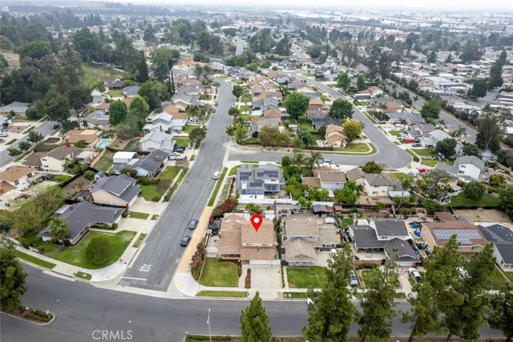 4040 Glen Ridge Drive, Chino Hills, California 91709