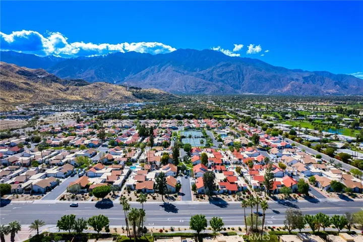 2355 S Gene Autry Trl C, Palm Springs, California 92264