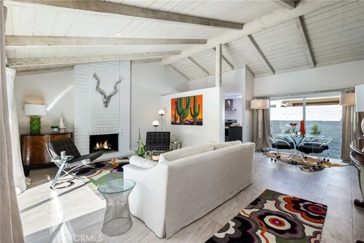2355 S Gene Autry Trl C, Palm Springs, California 92264