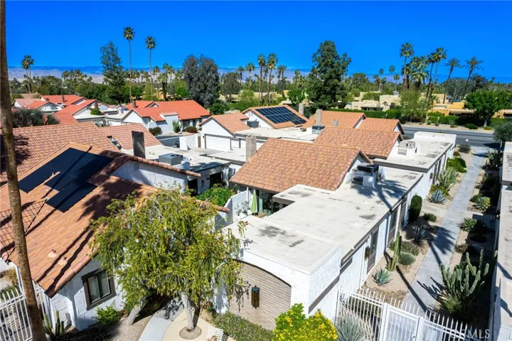 2355 S Gene Autry Trl C, Palm Springs, California 92264
