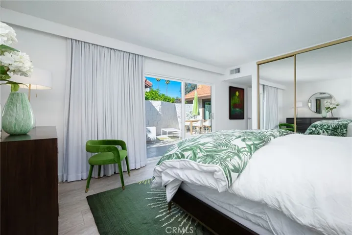 2355 S Gene Autry Trl C, Palm Springs, California 92264