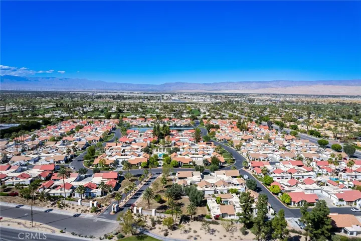2355 S Gene Autry Trl C, Palm Springs, California 92264