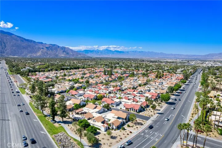 2355 S Gene Autry Trl C, Palm Springs, California 92264
