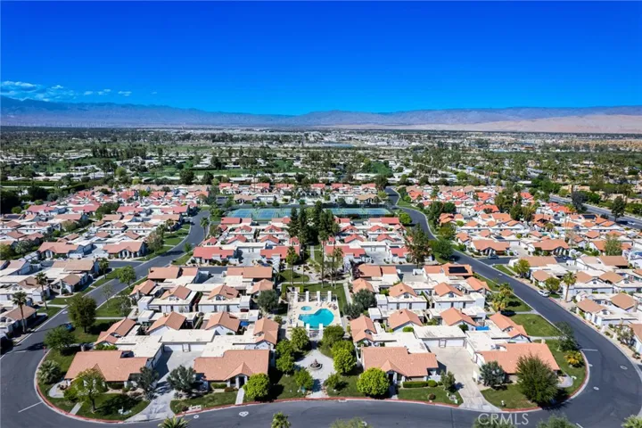 2355 S Gene Autry Trl C, Palm Springs, California 92264